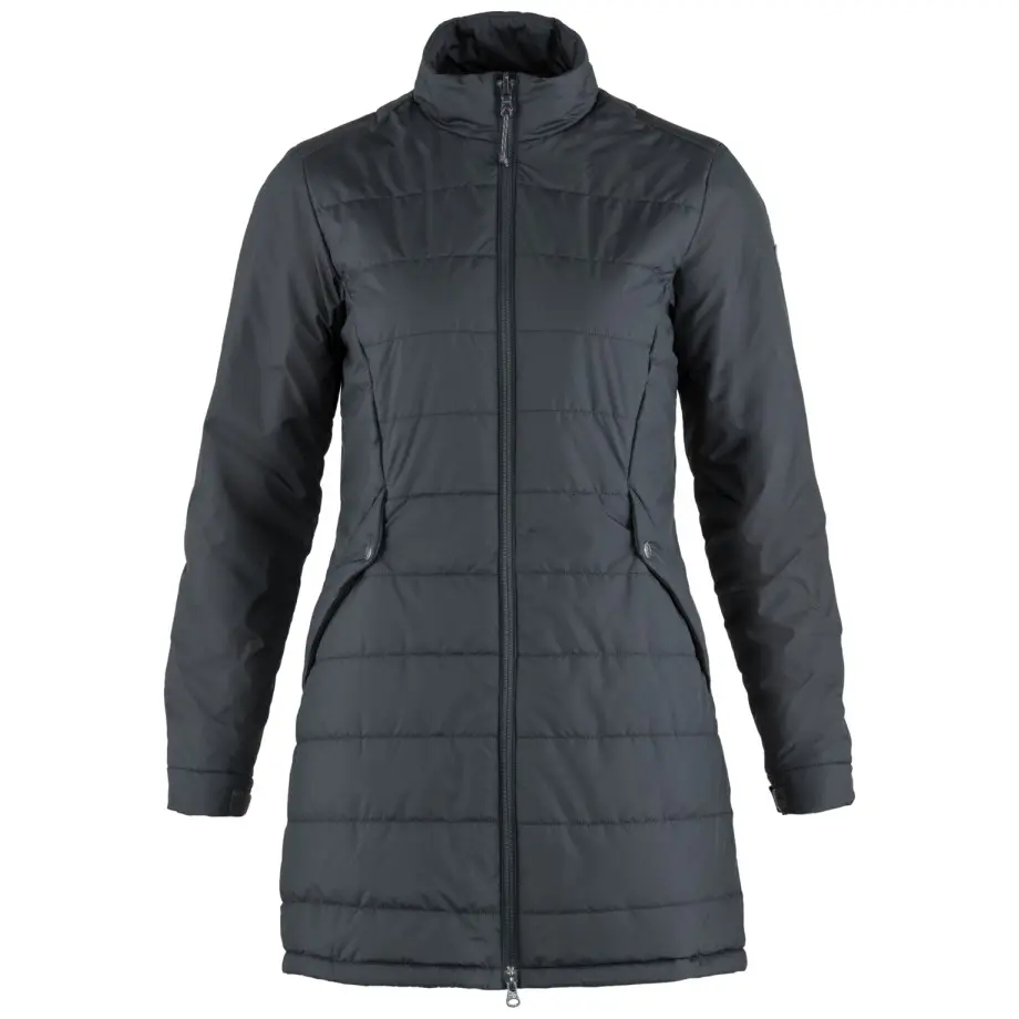 Visby 3 in 1 Jacket W