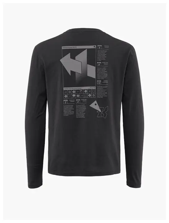 20663m11_runa-refined-ls-tee-ms_raven_004.jpg Runa Refined LS Tee M's