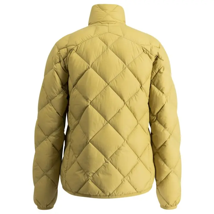 Tived Down Jacket W