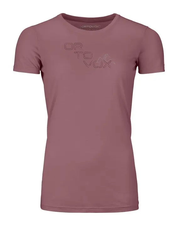 83063-34701-185_MERINO_TANGRAM_LOGO_TS_W_mountain _rose-B-01.jpg 185 Merino Tangram Logo TS W