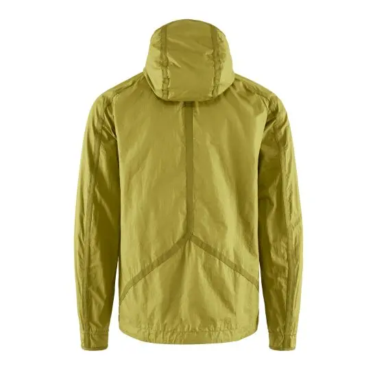 10129_103 Katla Hooded Wind Jacket M's_Meadow Green_004.jpg Katla Hooded Wind Jacket M's