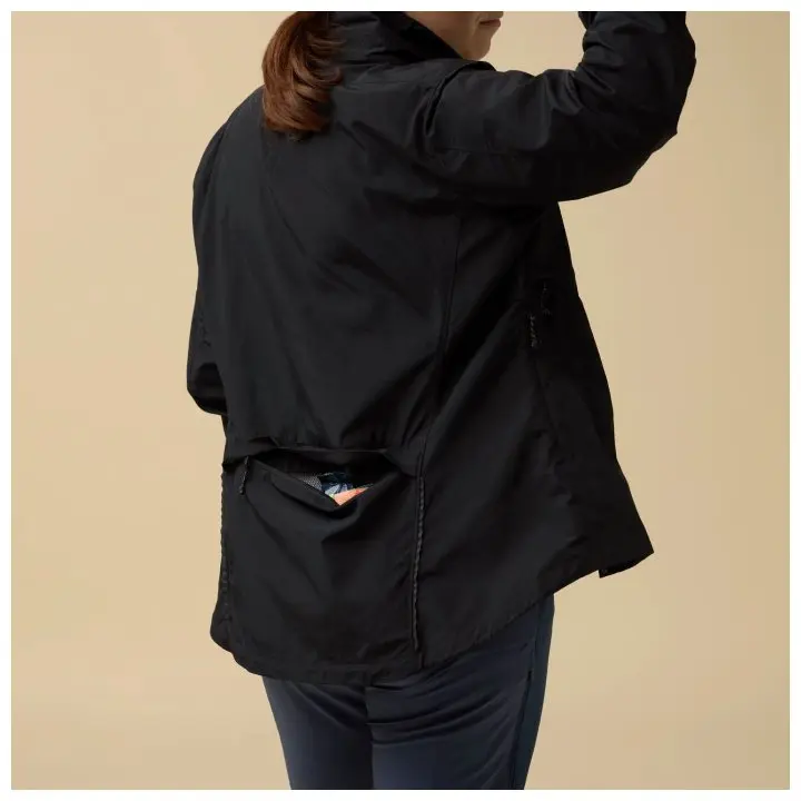 Hoja Rider's Wind Jacket W