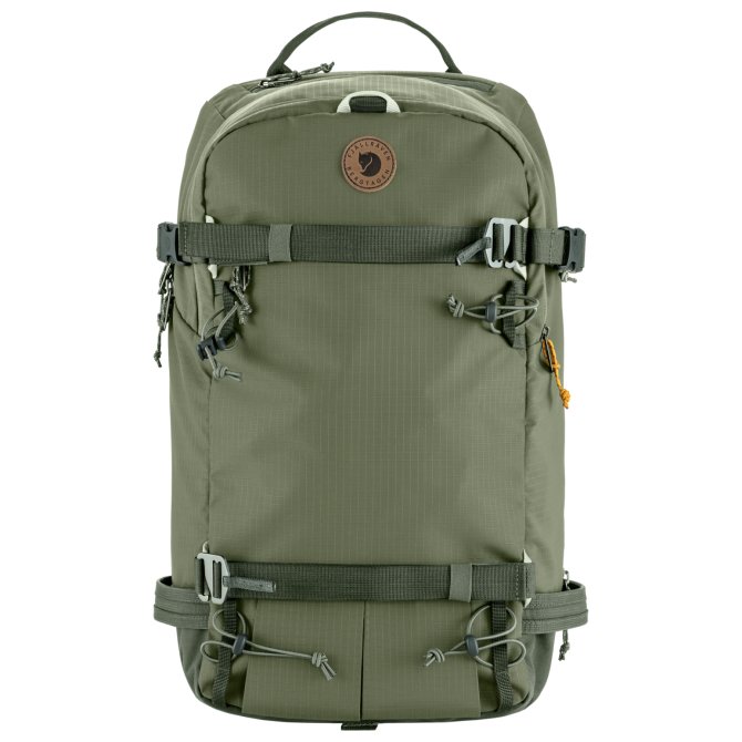 Farbe: 625-662 Laurel Green-Deep Forest - Bergtagen Touring 22