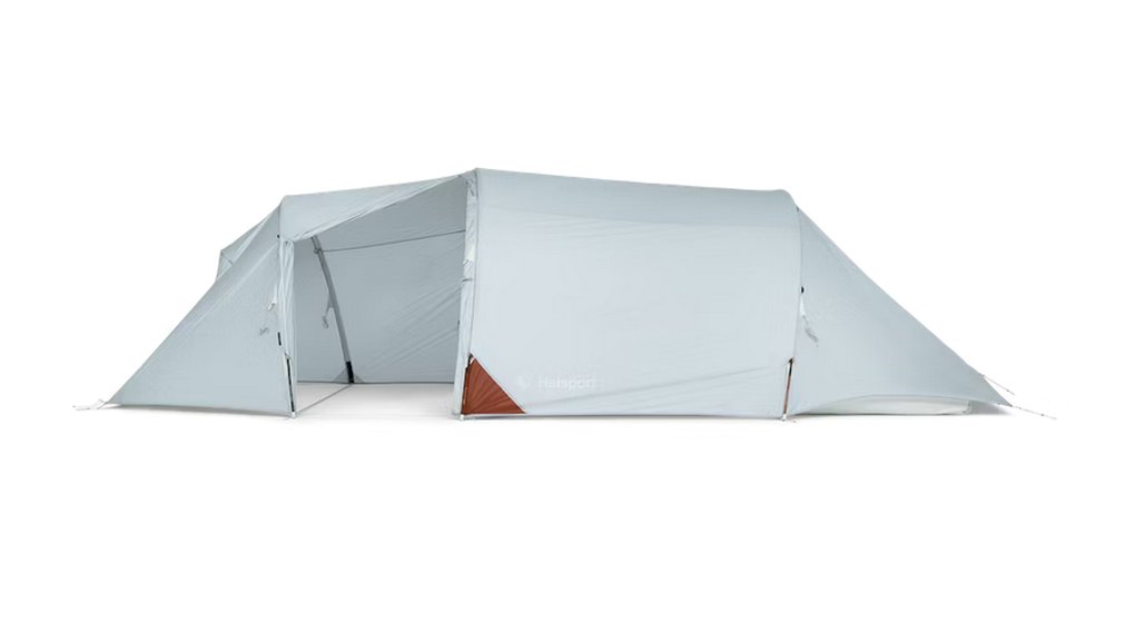 Adventure Sarek SL 4 Tunnel Adventure Sarek SL 4 Tunnel