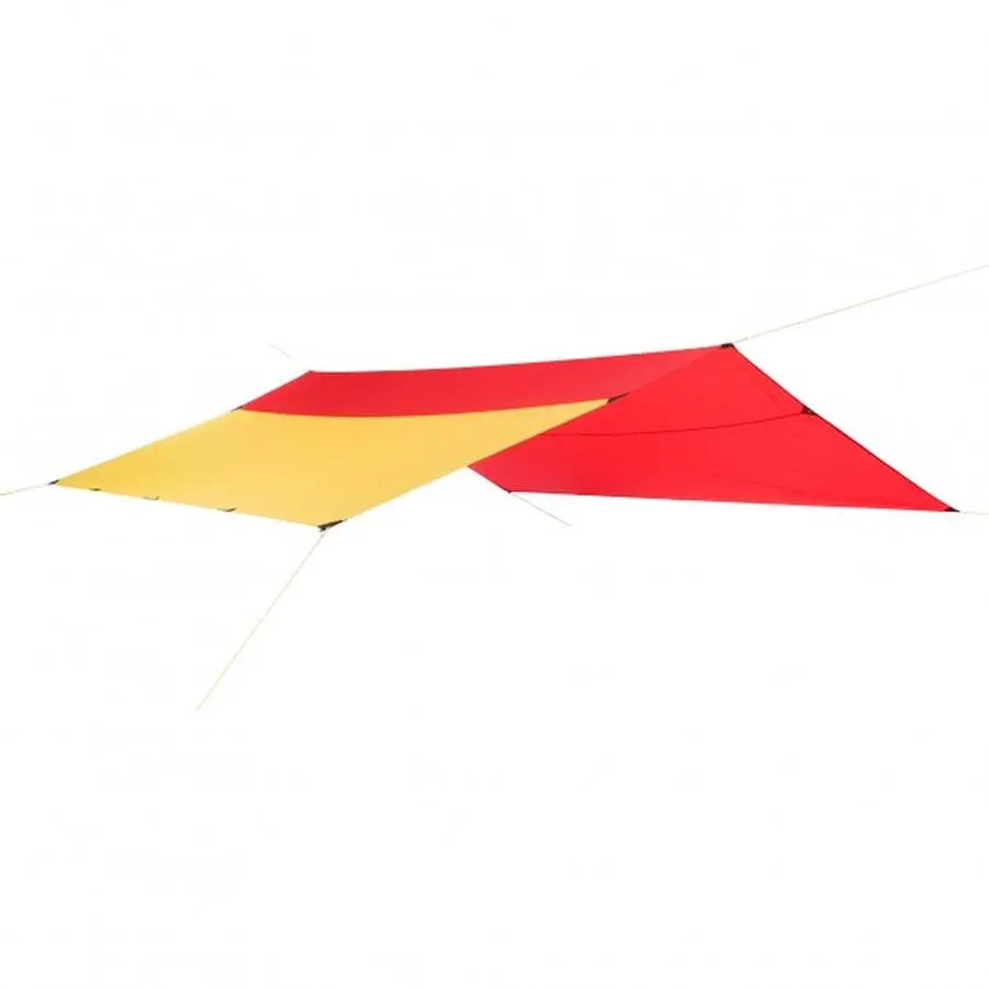 Bitihorn X-trem Tarp