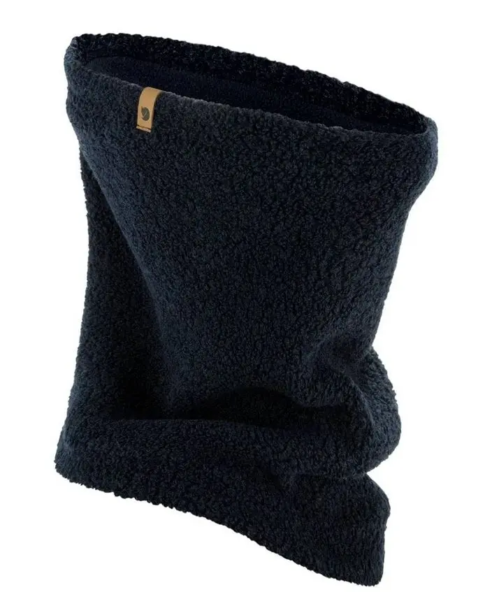 Farbe: 555 Dark Navy - Kaitum Neck Gaiter