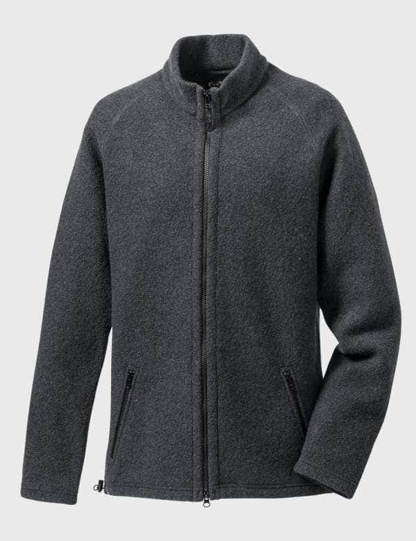 Farbe: S15 - Granit - Mu-Conner T