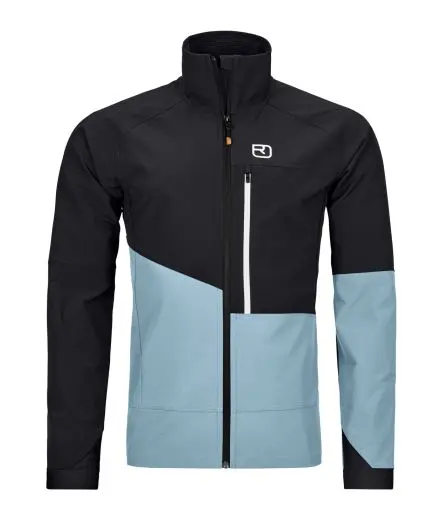 Punta Berrino Jacket M Farbe: black raven - Punta Berrino Jacket M