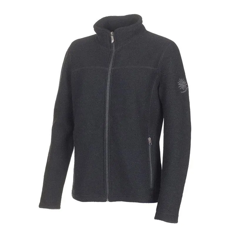 Farbe: 015 - black - Beata Full Zip