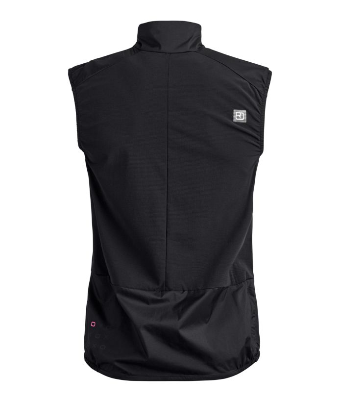 Sequence Wind Vest M