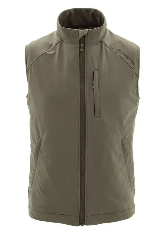 Loftshell Climate Vest Farbe: olive - Loftshell Climate Vest