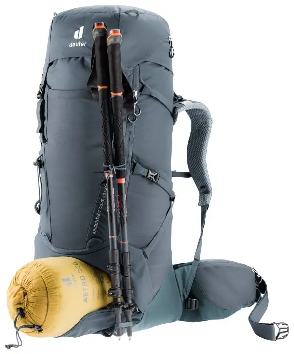 Aircontact Core 40+10