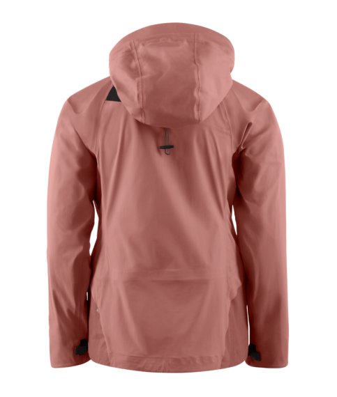 Svalinn Hood Jacket W´s