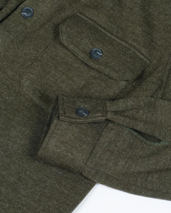 GY Grimstorp Overshirt