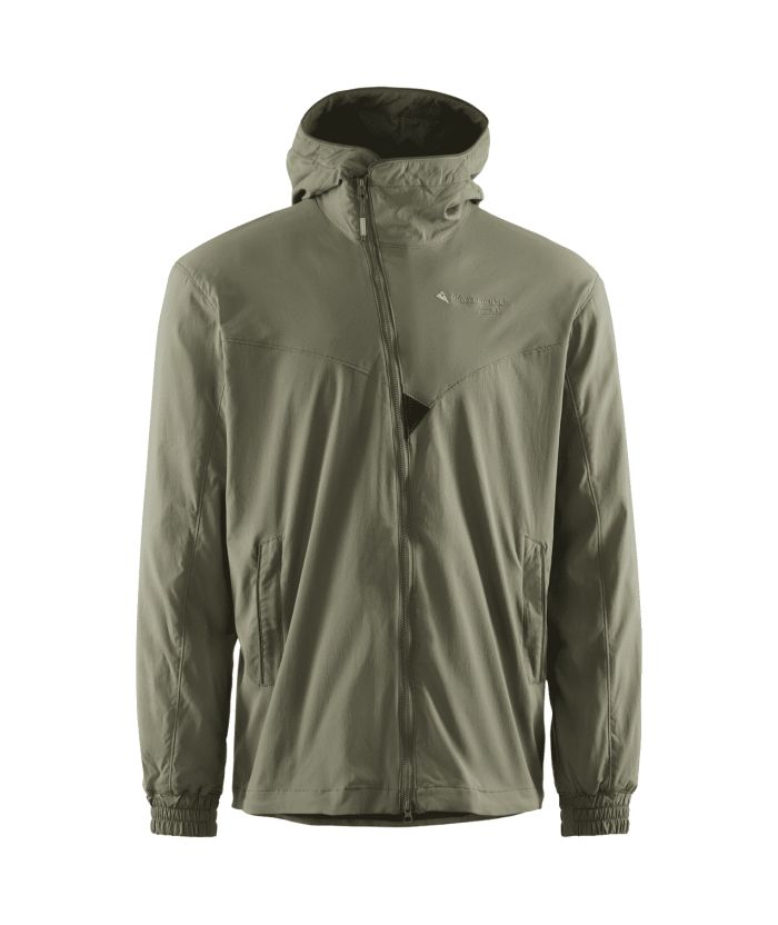 Bestla Zip Hood Jacket M´s