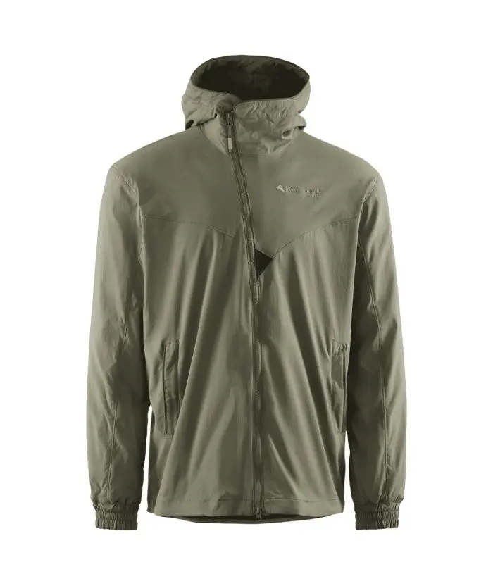 Bestla Zip Hood Jacket M´s