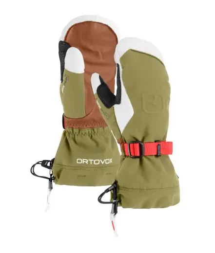 Farbe: wild herbs - Freeride Mitten W