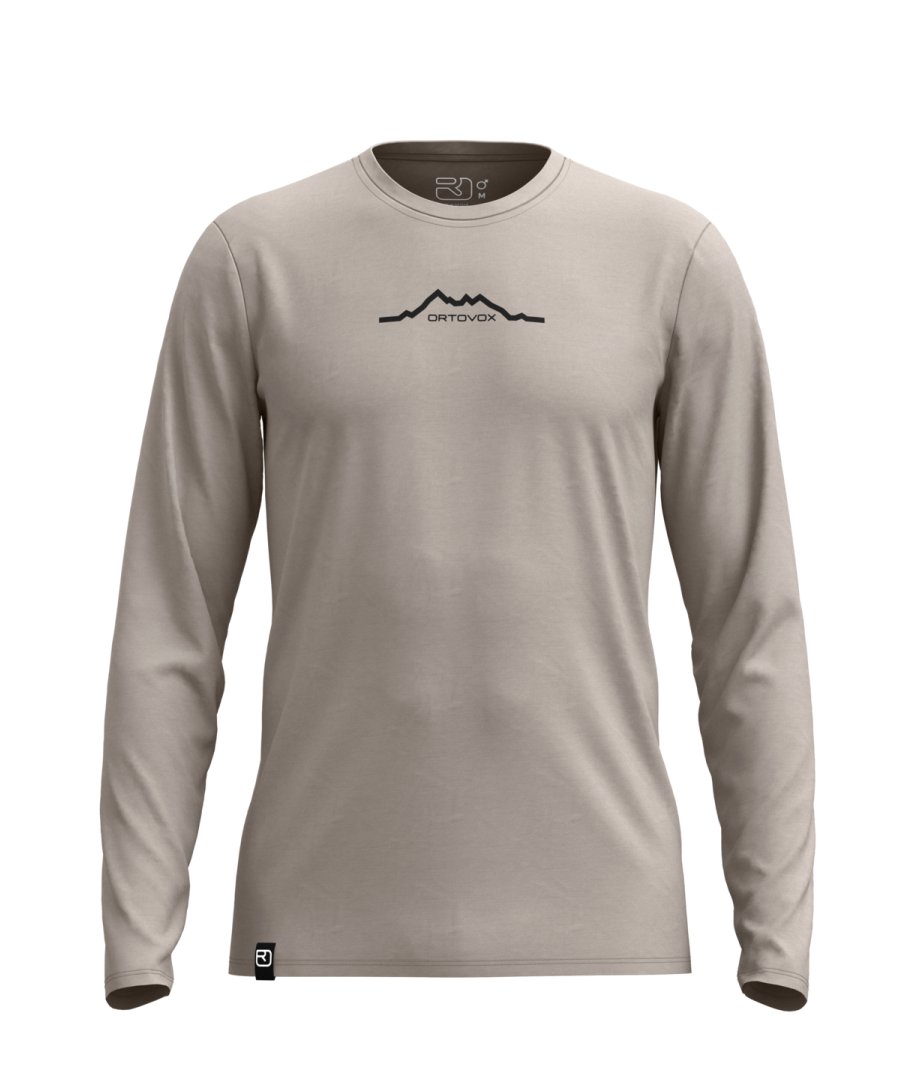 399212-88952-00401-150_Cool_Mountain_LS_M_dark_linen-B-01.jpg 150 Cool Mountain LS M