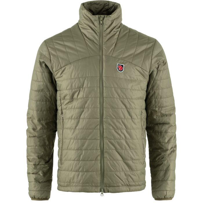 Farbe: 620 - Green - Expedition X-Lätt Jacket M
