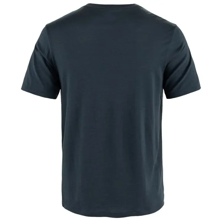 Hoja_Wool_T-shirt_M_12600252-555_B_MAIN_FJR.jpg Hoja Wool T-shirt M