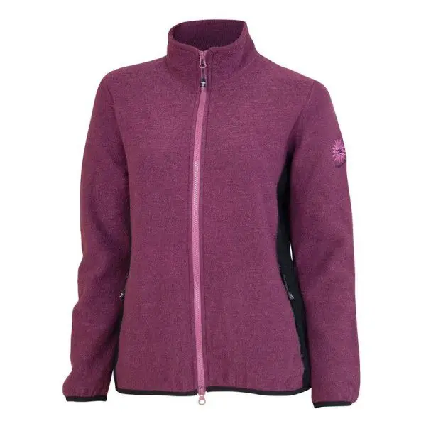 Mila Full Zip