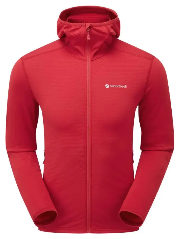 MPOLH_ACR_P_1.jpg Farbe: Acer Red - MEN'S PROTIUM LITE HOODIE