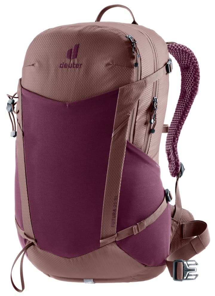 Farbe: 5116 - cassis/ashrose - Futura 21 SL