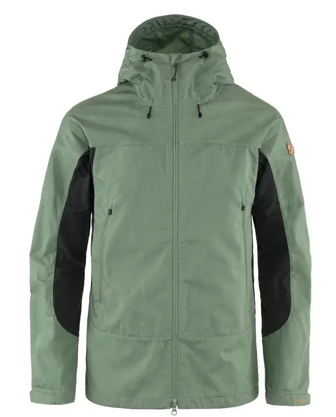 Abisko Lite Trekking Jacket M