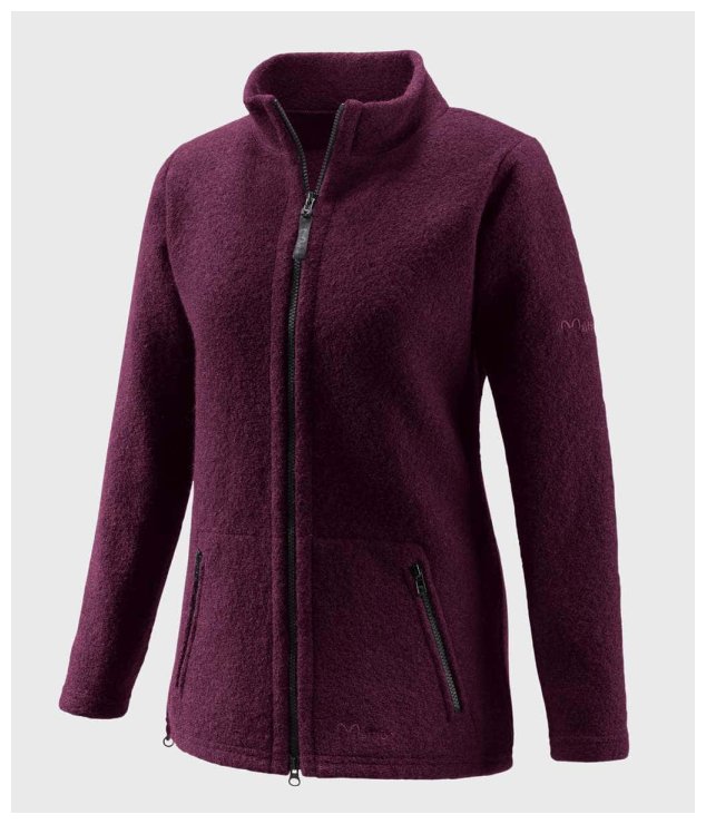 Farbe: S46 Berry - Mu-Lou