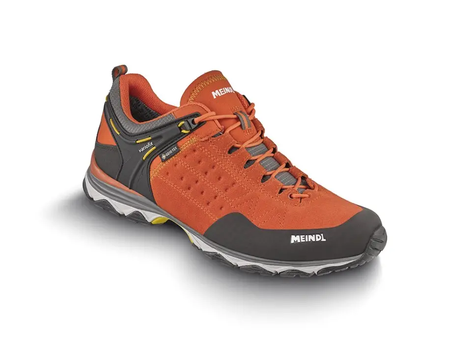 Farbe: 24 - leuchtorange/gelb - Ontario GTX