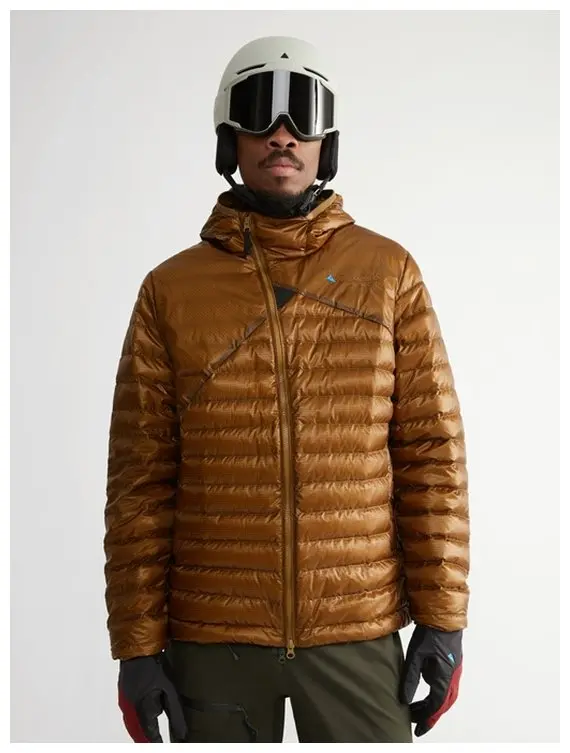 Lopt Hood Jacket M´s Lopt Hood Jacket M´s