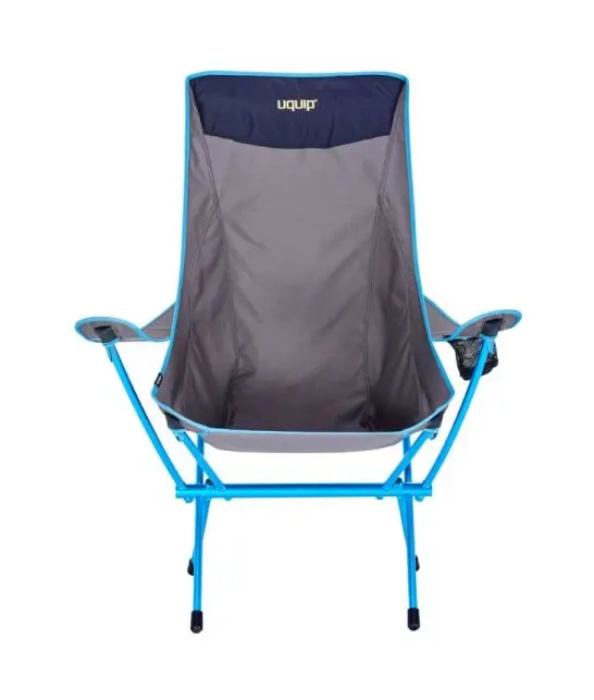 Farbe: Grau - Infinity Lounger Farbe: Grau - Infinity Lounger