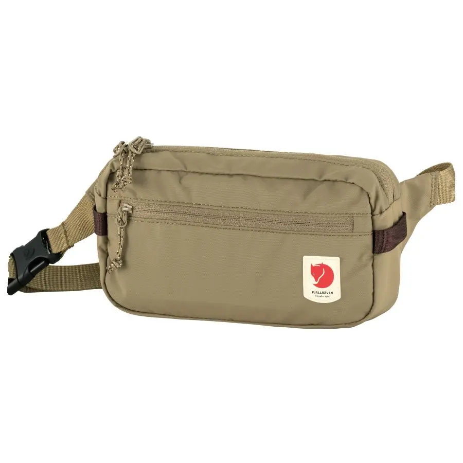 Farbe: 221 - Clay - High Coast Hip Pack