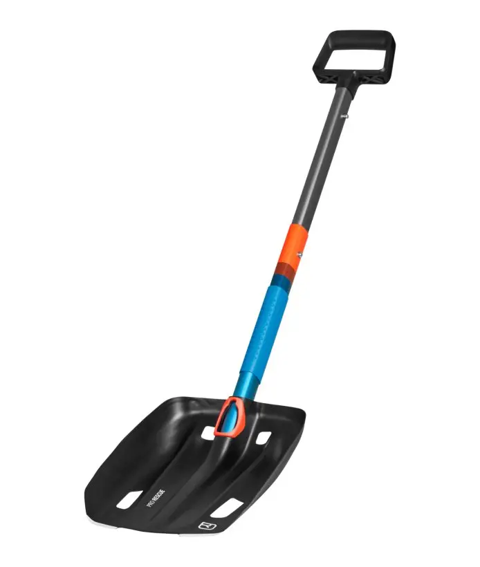 Shovel Pro Rescue Shovel Pro Rescue