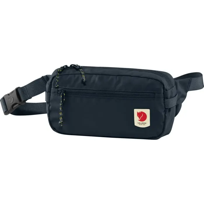 Farbe: 560 - Navy - High Coast Hip Pack