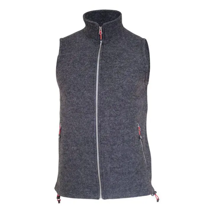 Farbe: Grey - Dante Vest