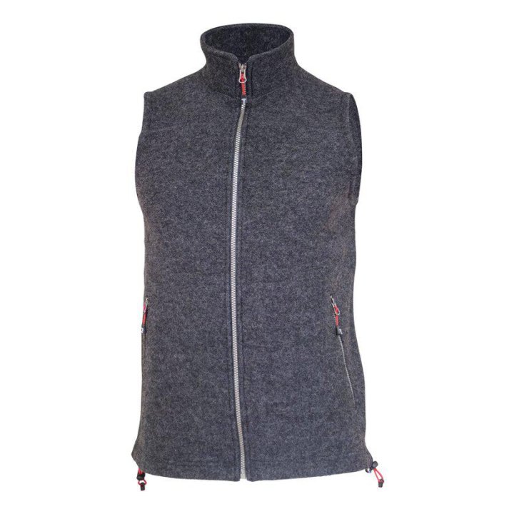 2100486055_Dante_vest_055.jpg Farbe: Grey - Dante Vest