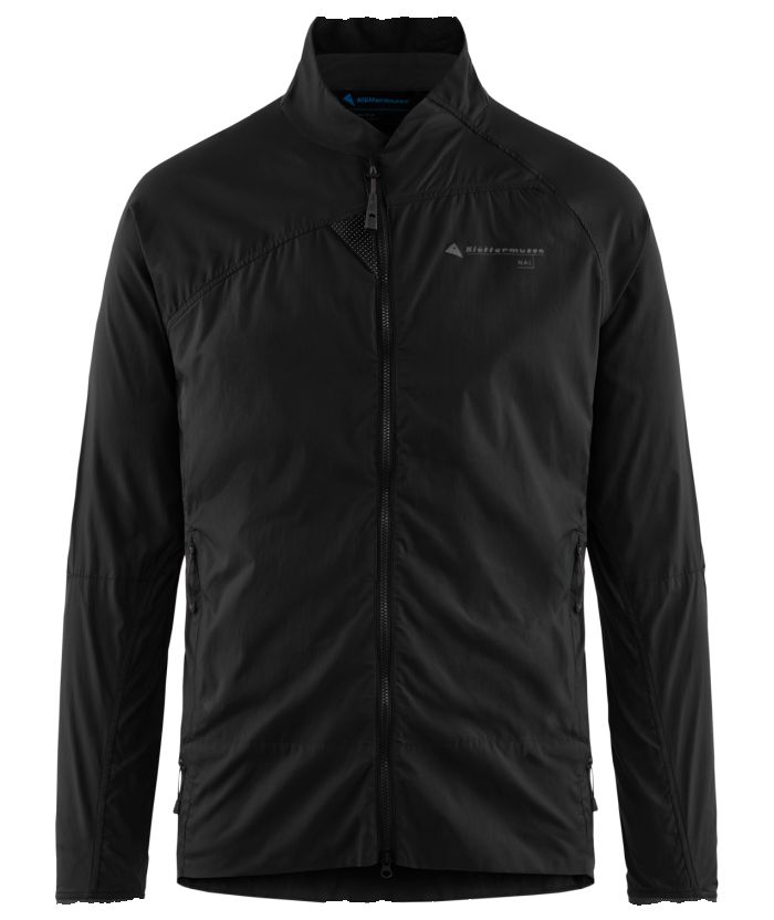 Farbe: Black - Nal Jacket M`s