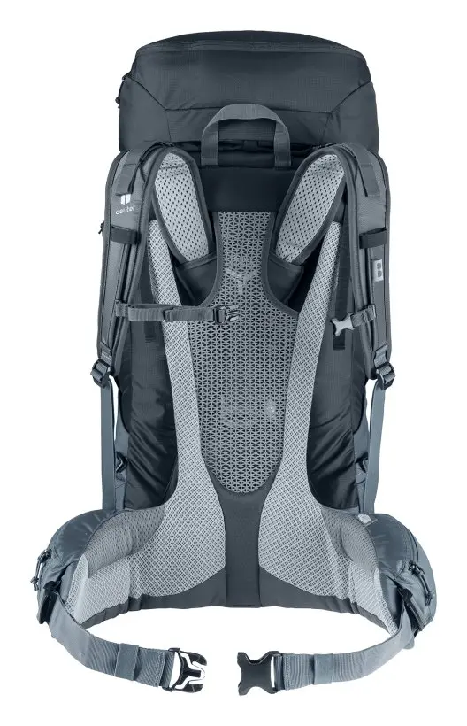 Futura Air Trek 50 + 10 Futura Air Trek 50 + 10