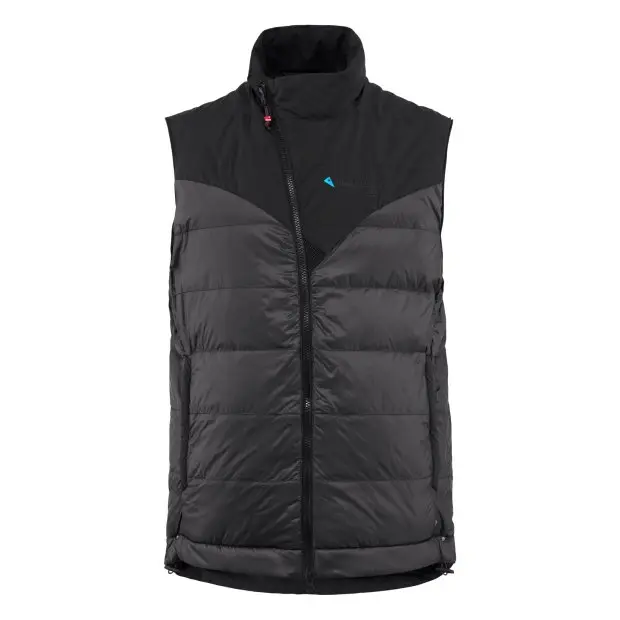 10634M12_Liv 2.0 Vest M's_Raven_001.jpg Farbe: Raven - Liv 2.0 Vest M´s