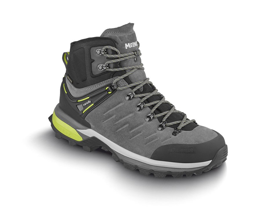 4739-31_Milford_GTX.jpg Farbe: Anthrazit/Lemon - Milford GTX