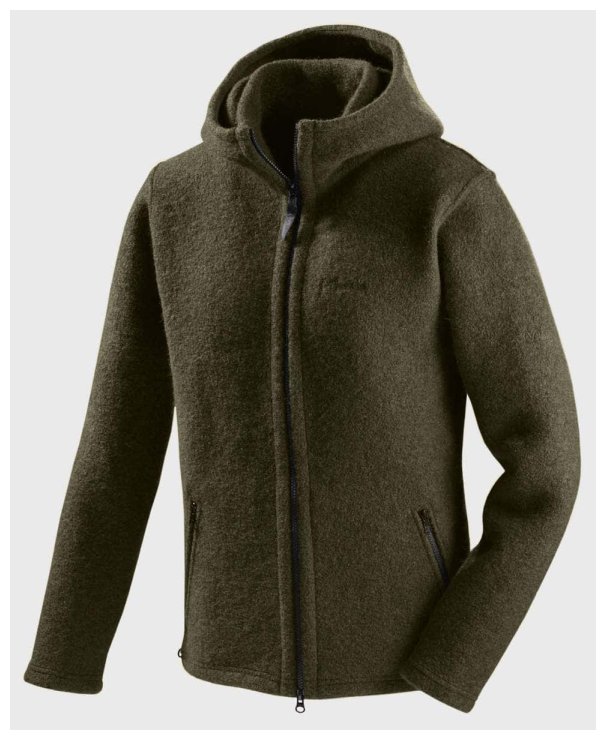 Mu-Randy Farbe: 19 - Forrest - Mu-Randy