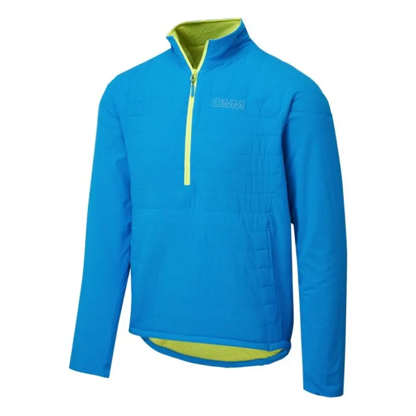 Mountain Core Smock
