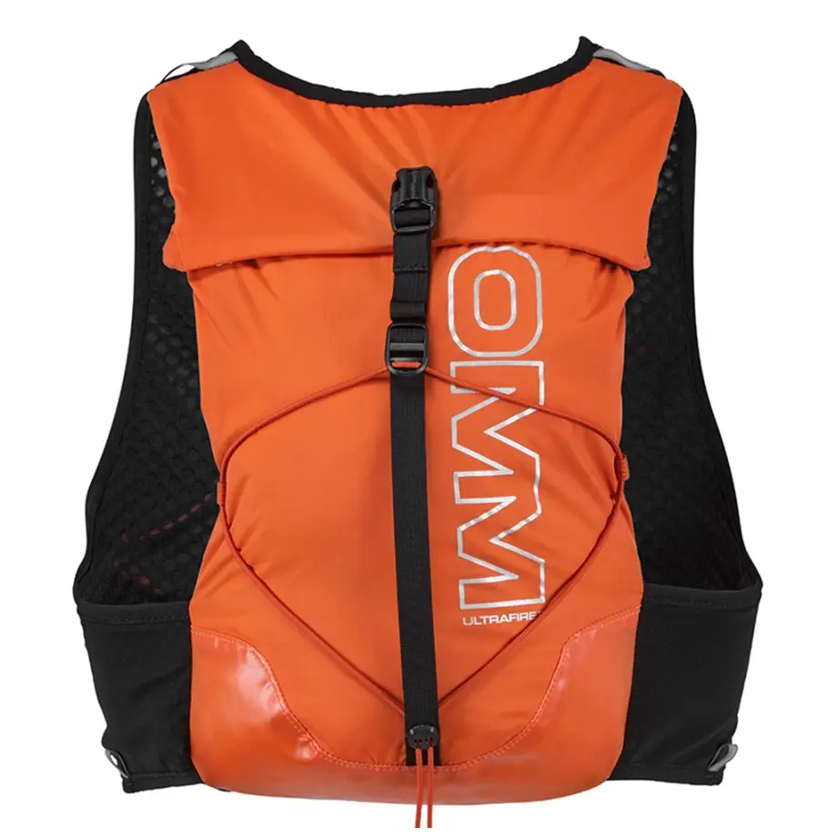 Farbe: Orange - UltraFire 5 Vest