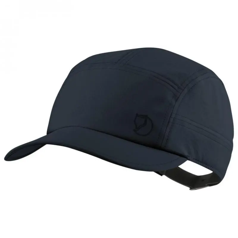 Farbe: 555 Dark Navy - Abisko Hike Lite Cap Farbe: 555 Dark Navy - Abisko Hike Lite Cap