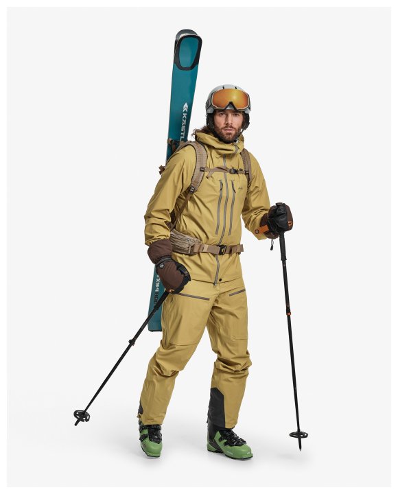 Abisku Waterproof Pant M