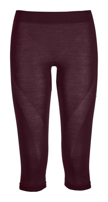 120 Comp Light Short Pants W