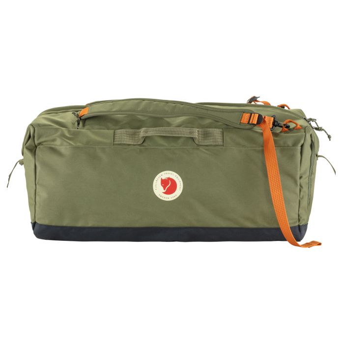 Farbe: 620 - Green - Färden Duffel 80