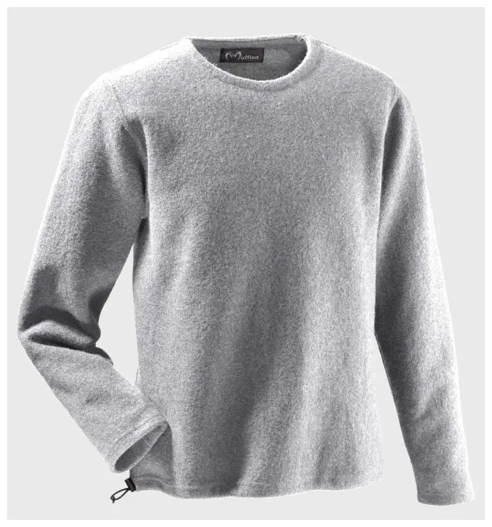 Farbe: S09 - Fog - Mu-Leon Farbe: S09 - Fog - Mu-Leon