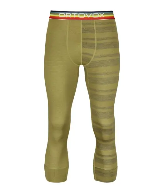 185 Rock´n´Wool Short Pants M